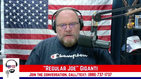 Oval Office Showdowns + Diplomats Attacked + The Media Identity Crisis: The Regular Joe Show LIVE