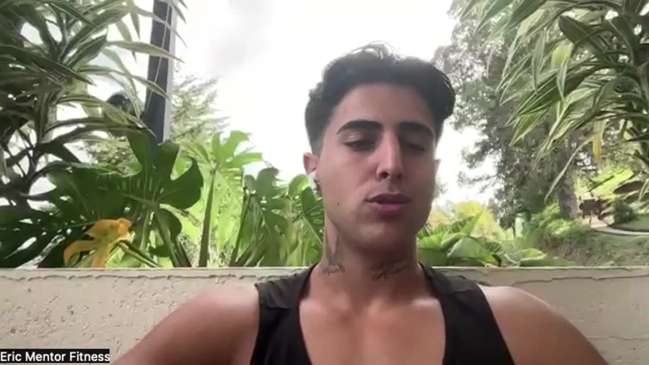 PARTE 8 CURSO ERIC FITNESS