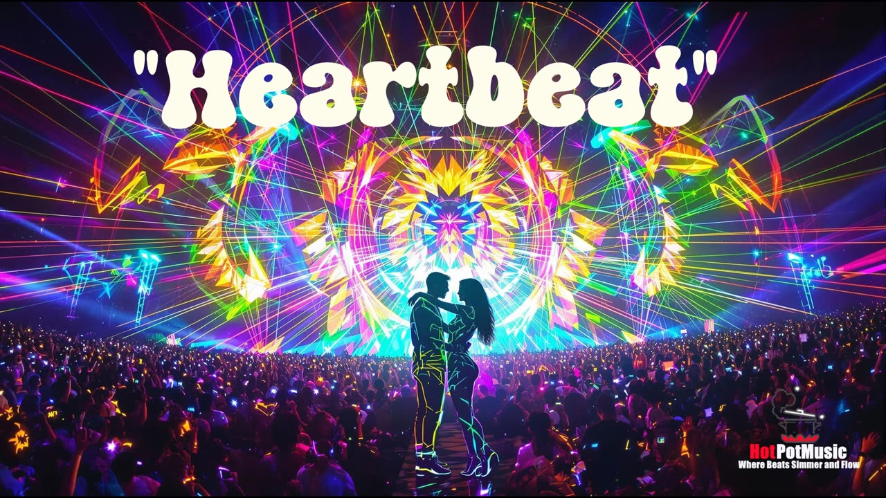 Heartbeat (EDM) - HotPotMusic
