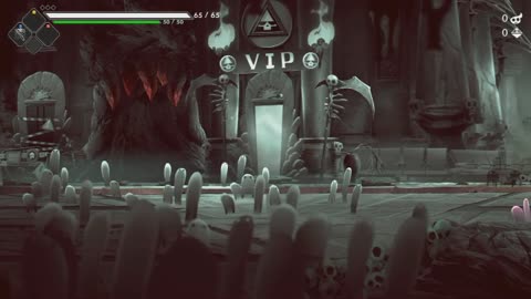 Have A Nice Death Part 1
