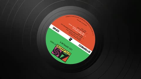 Led Zeppelin - Led Zeppelin II (Remaster) [Official Full Album] HD