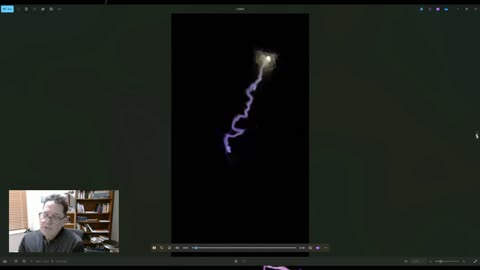 Old Man Builds & Shawn Calderon Talk Tesla Coils