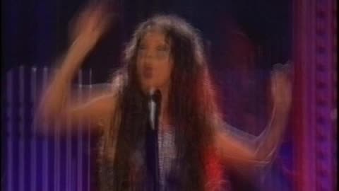 Sarah Brightman - It's A Beautiful Day = Hamburg 2003