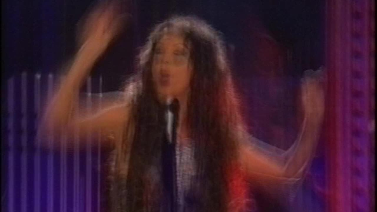 Sarah Brightman - It's A Beautiful Day = Hamburg 2003