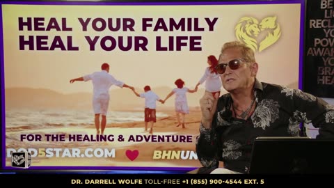 ❤️‍🩹HEAL YOURSELF, HEAL YOUR FAMILY❤️‍🩹
