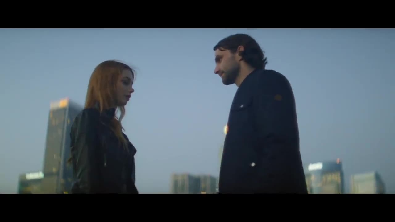 Kygo - Firestone ft. Conrad Sewell