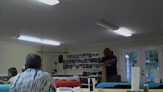 Big Creek Baptist Church Wednesday 6-4-25