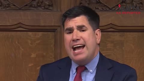 Keir Starmer’s own MP asks if UK government is scared of Netanyahu on Gaza
