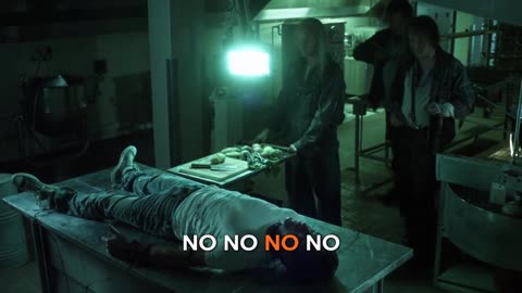 Chaos and Desperation Over Daniel's Fate