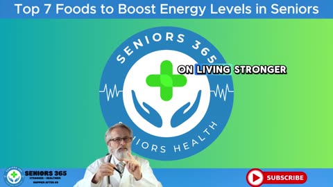 Top 7 Foods to Boost En1rgy Levels in Seniors Seniors 365_part8