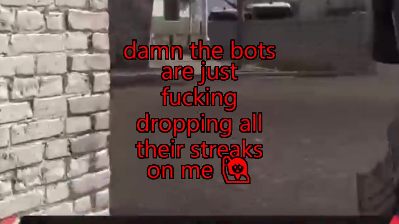 Unleashing Havoc! DocLocHax vs. Insane Bot Streaks!