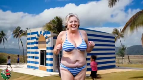 Epstein Island - It's coming...but are the public really prepared for what's coming?