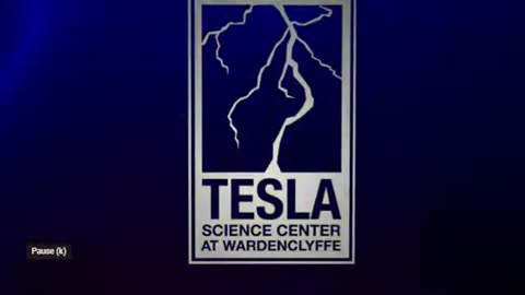 'TESLA' MOVIE 'TOWER TO THE PEOPLE' 'NIKOLA TESLA'S DREAM AT 'WARDENCLYFFE'