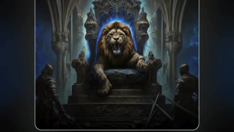 Richard the Lion heart - Veils of Sirens