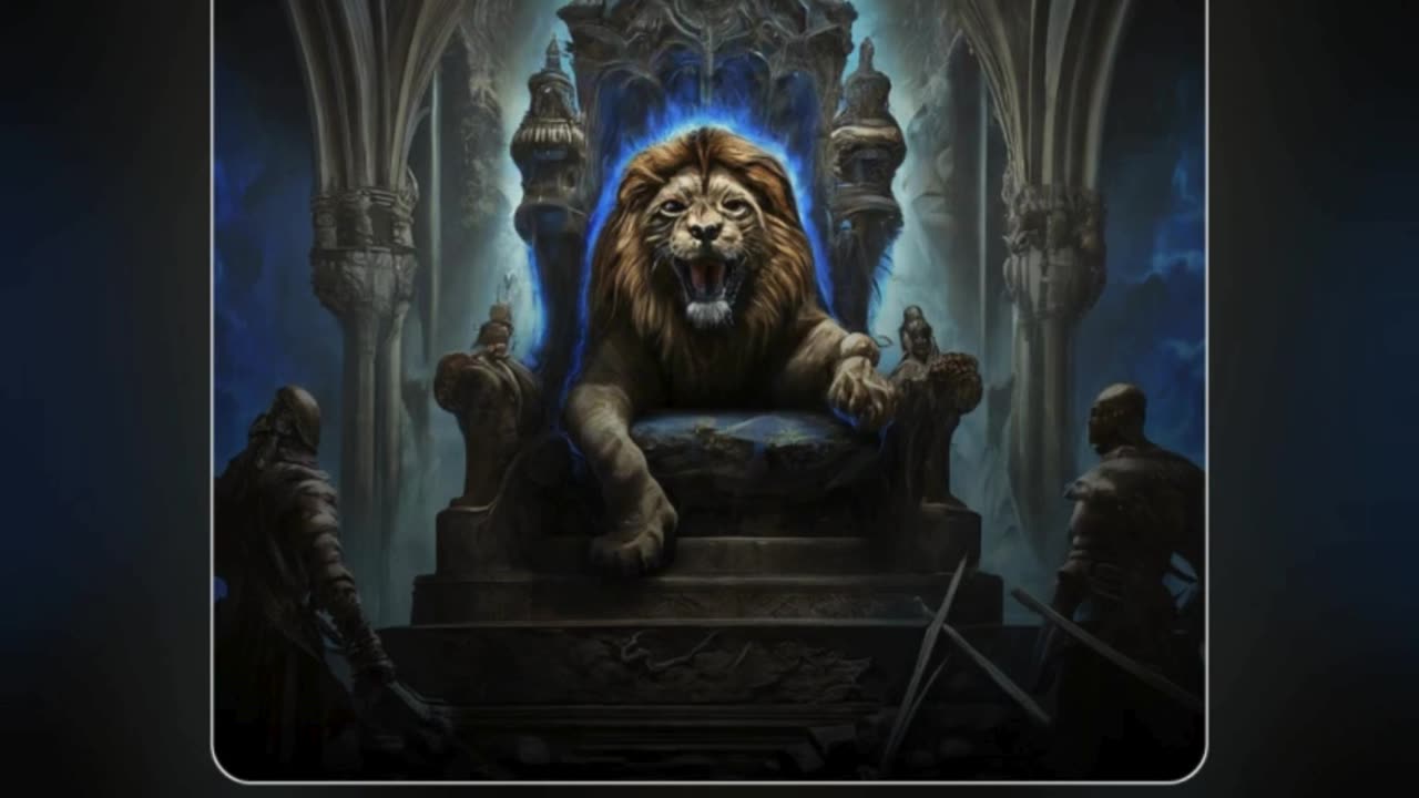 Richard the Lion heart - Veils of Sirens