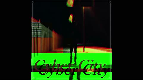 Frosst T. - Cyber City (Full Album) (prod.DJ DopeyTooSICK)