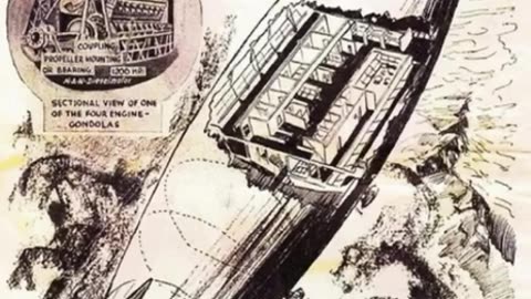 Imagine all the things they’ve lied to us about