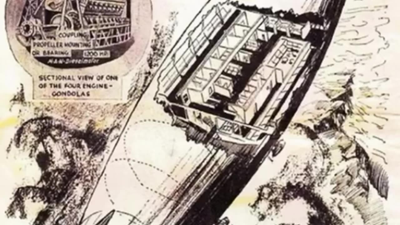 Imagine all the things they’ve lied to us about