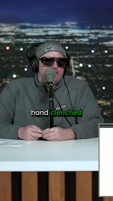 Live Stream Challenge - Tim Dillon