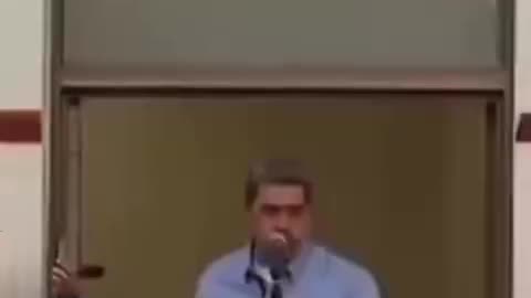 What a fool Maduro was