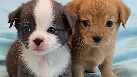 Dog's Comedy Videos 🤣 so cute videos and puppies comedy scenes 🤣 so cute 🥰 🥰 🥰 🥰