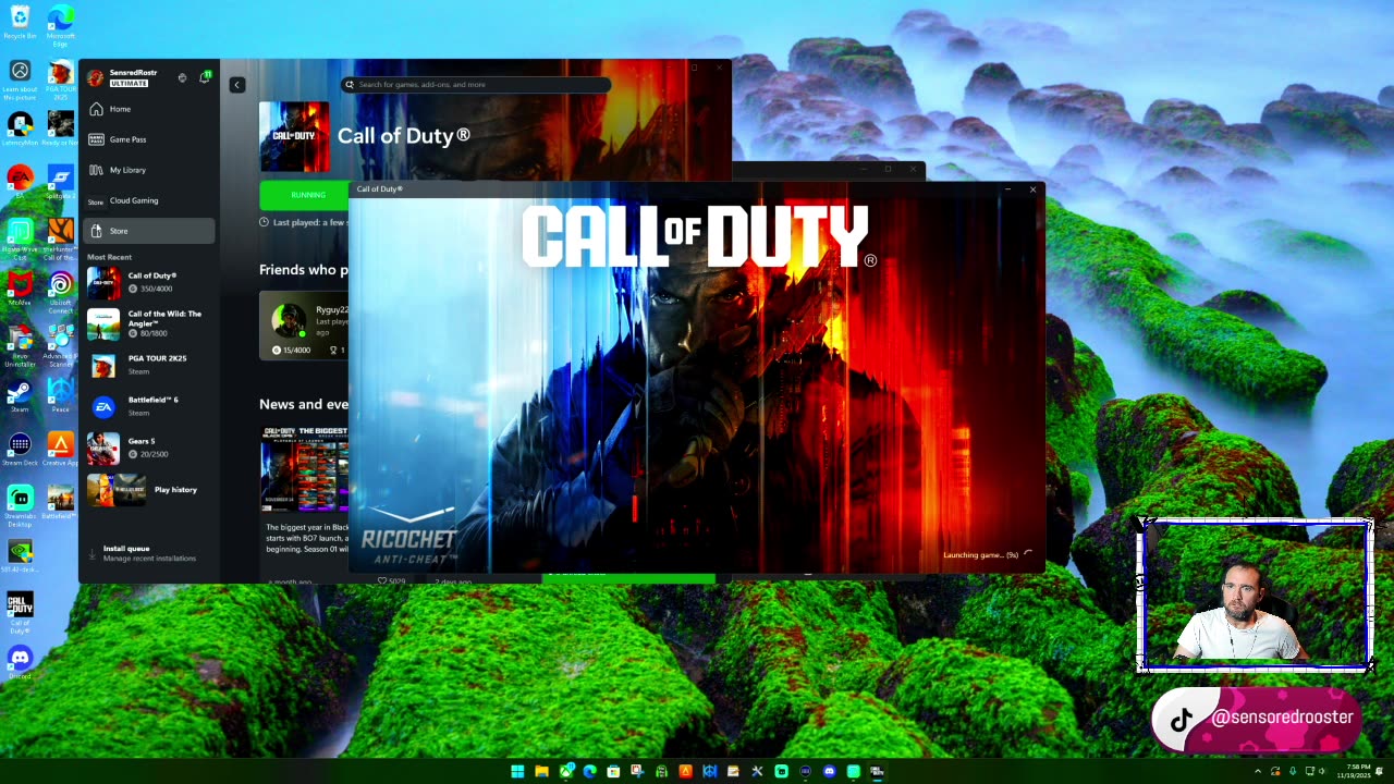 Call of Duty Black Ops 6 Warzone 2