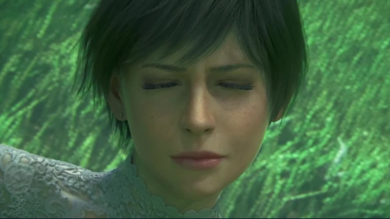 F___ Them Thoughts - Resident Evil Vendetta