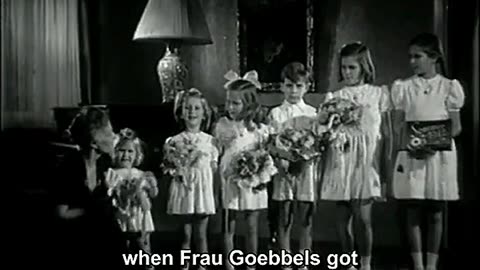 Hitler's Henchmen Goebbels The Firebrand