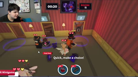 ADPOT ME HALLOWEEN 2025