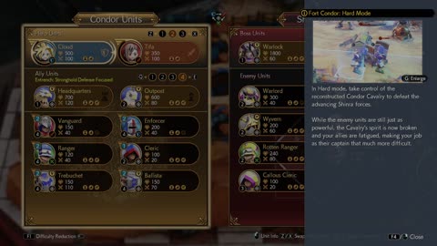 Final Fantasy 7 Rebirth, modded, part 6