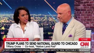 'What Privilege?': Attorney Lights Into Former MSNBC Host After She Plays Race Card On Crime