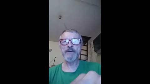 Audio Miran Rubin "Vanredna Situacija" 26/06/2021