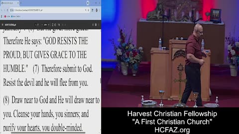 Bethel Genesis 35- Sunday Live Service