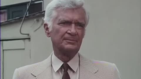 Barnaby Jones