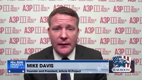 MIKE DAVIS ON AI REGULATIONS