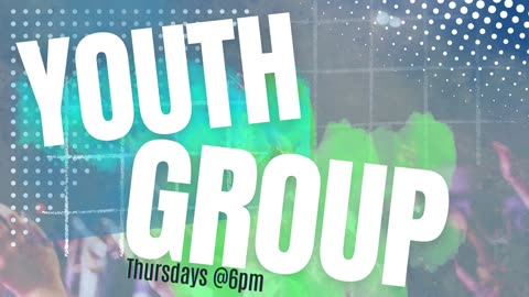 Sunday Service at The River Christian Fellowship