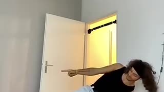 Incredible: 4 DANCE MOVES | #shorts