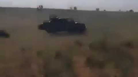 The massacre in Sudan