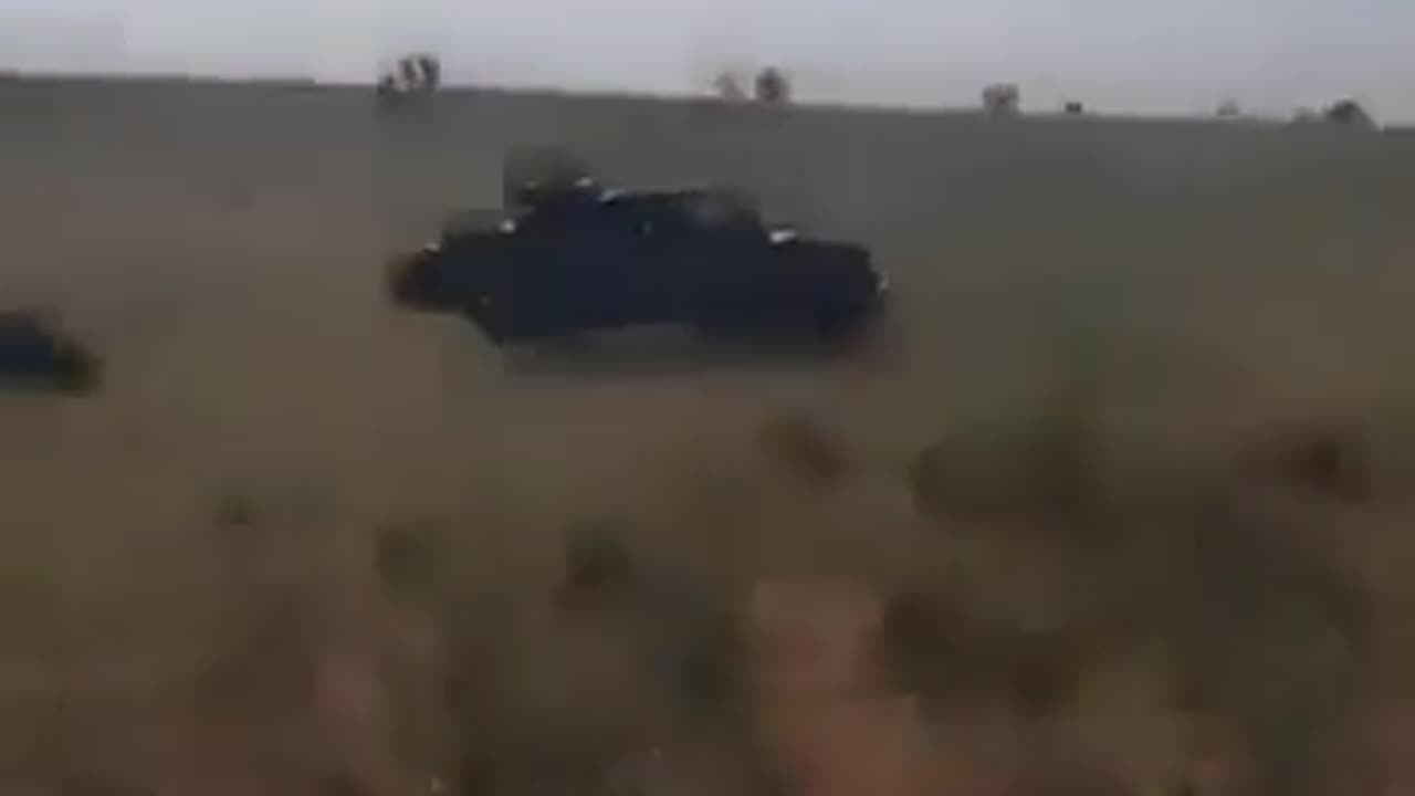 The massacre in Sudan