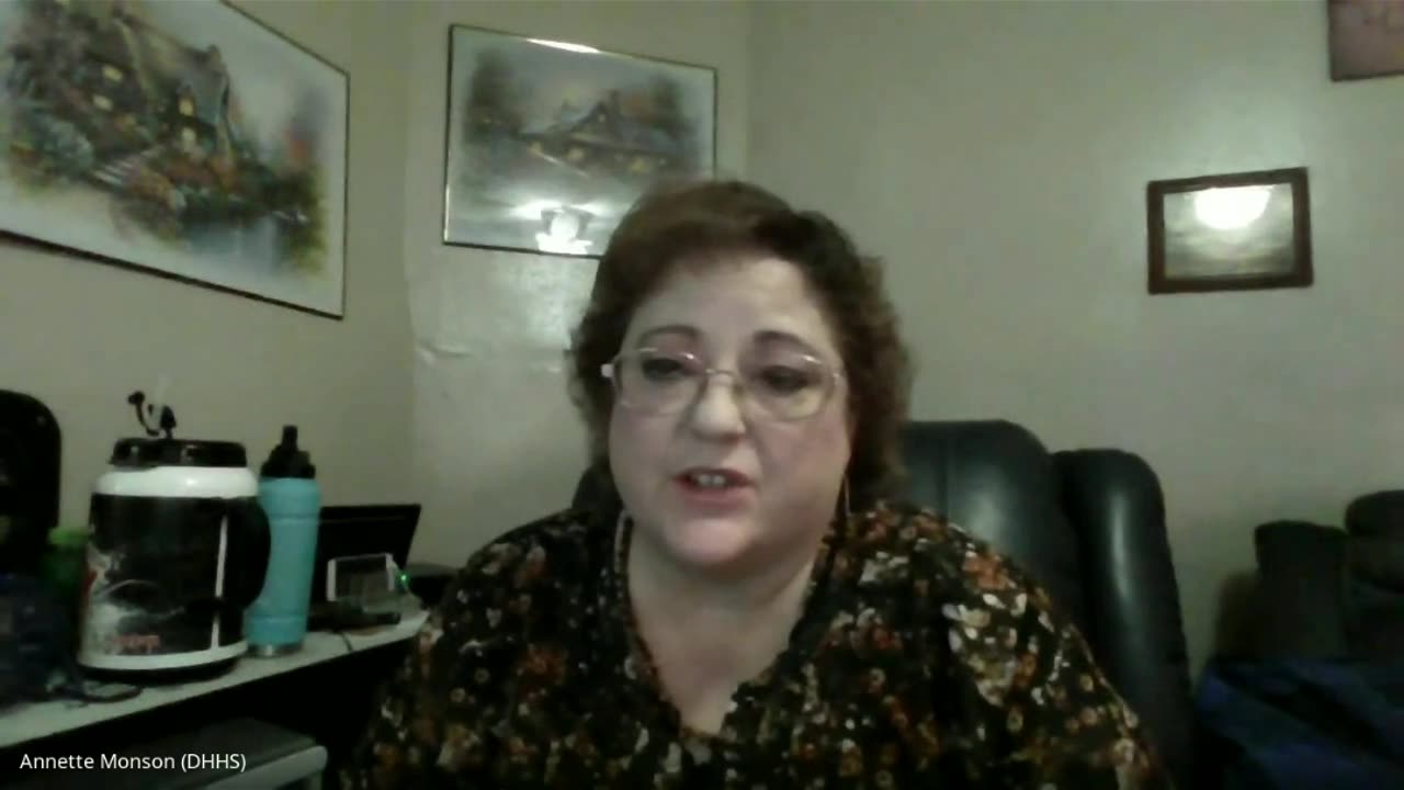 CPS Does NOT Think (Typical) - Annette Monson "I never stopped to think", CPS Unmasked #AbolishCPS