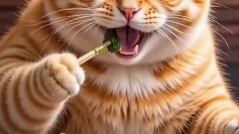 Meow Mood: Funny Cats Being Cute & Crazy! – 121