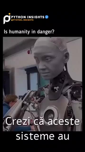 Artificial intelligence to become aware of it self