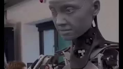 Artificial intelligence to become aware of it self