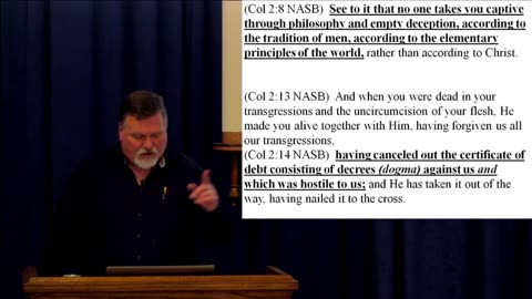 Numbers 29 – Should we even be celebrating the Feast Days? 2023