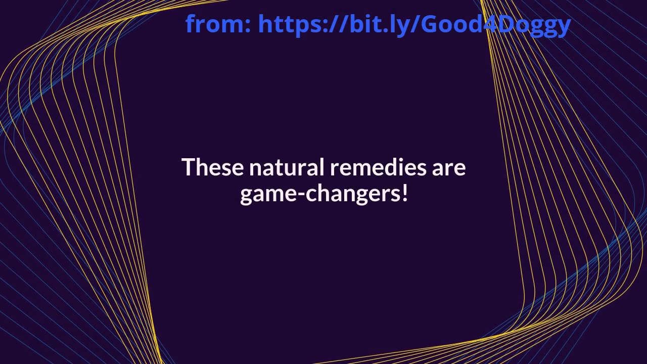 Discover the Most Effective Natural Remedies for Your Pets – Vets are Impressed!