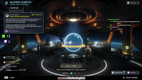 Your Favorite Streamer is BACK! | !commands
