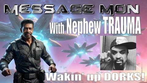 Message Mon & Nephew Trauma