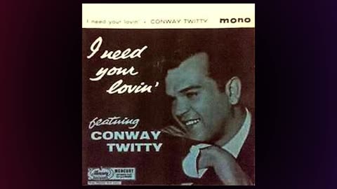 The Life Of Conway Twitty