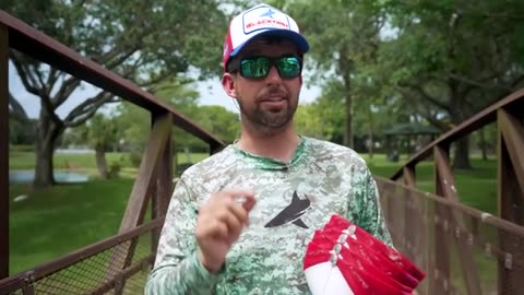 Strongest Men VS Record Size Shark_part7
