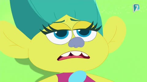 Transmisión de Trolls: ¡No Pierdas el Ritmo! en Azteca 7 (México 🇲🇽) (02/02/2026) [Parte 2]